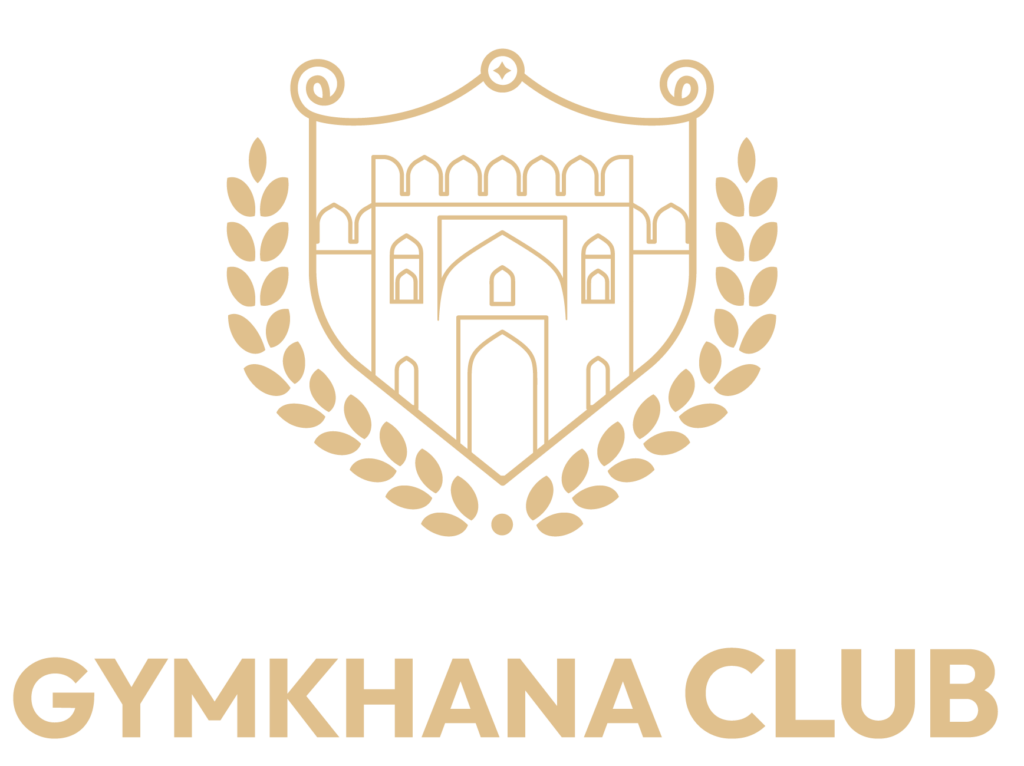 Gymkhana logo